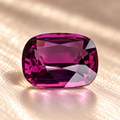 Natural Purple Spinel – 2.38 Carats - Ceylon