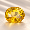 Natural Yellow Sapphire – 2.16 Carats -  (H)